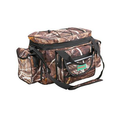 Seaknight Multi-function Bag Shoulder Bag DurableL:arge-capacity Fishing Gear Pocket Bag Waterproof and Wearable