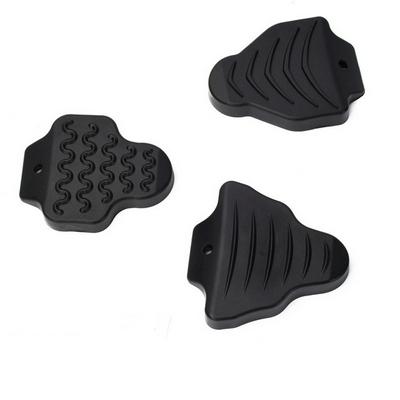 Road Bike Cleat Covers for Shimano SPD-SL Pedals 