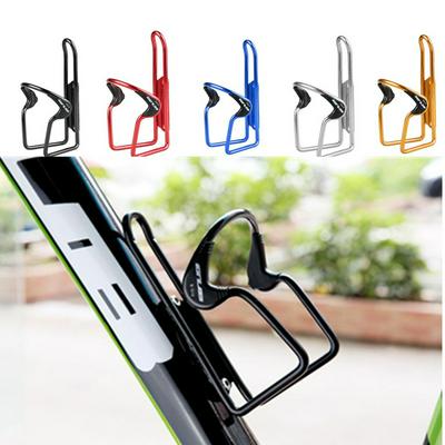 Water Bottle Cages, GUB 010 Alloy Aluminum Water Bottle Holder Brackets for Road Bike, Mountain Bike