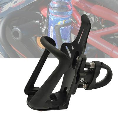Universal Bike Water Bottle Holder Basic MTB Water Bottle Cage