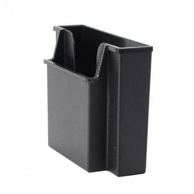 Multi-Functional Black Car Mobile Phone Charge Box Holder Pocket Organizer Car Seat Bag Hanging Storage Box