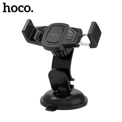 Car Phone Mount, HOCO CA40 Dashboard Phone Holder Compatible with 3.5-6inch Mobile Phone