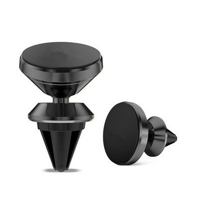 XWJ-1503A Universal 360 Degree Car Air Vent Phone Holder Magnetic Cradle Mount Car Holder Smartphone Car Holder