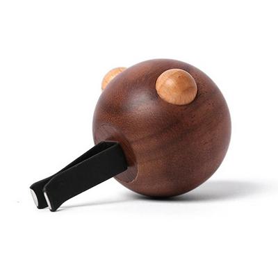 Car Vent Essential Oil Diffuser Cute Bear Car Air Freshener