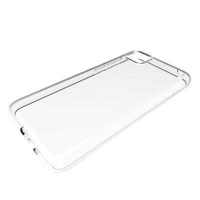 Ultra Slim Lightweight Anti-Scratch Transparent Soft TPU Back Cover Case for Huawei Y5p