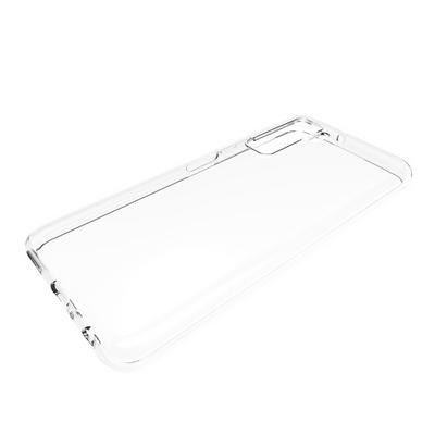 Ultra Slim Lightweight Shockproof Transparent Soft TPU Back Cover Case for Huawei Nova 7 SE