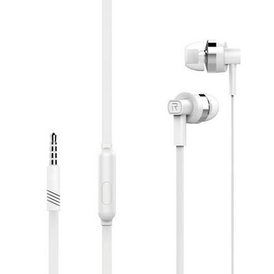 Langsdom MJ61 in ear headsets wired in-ear earbuds plastic earphone with microphone for iphone all mobile phone 