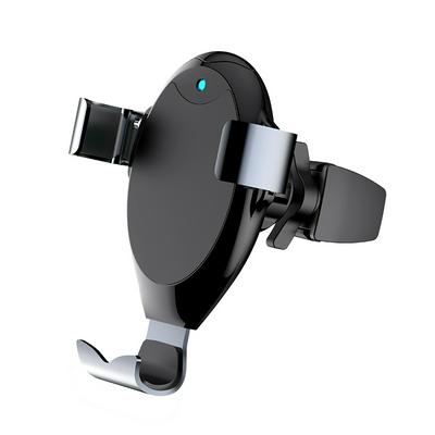 G03 auto telefoon houder ondersteuning draadloze oplader met USB typc-c interface, 10W snel opladen voor iphone XR