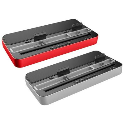 iPega PG-9119 Charging Dock Stand Audio Speaker Fit Nintend Switch Tablet Charging Dock