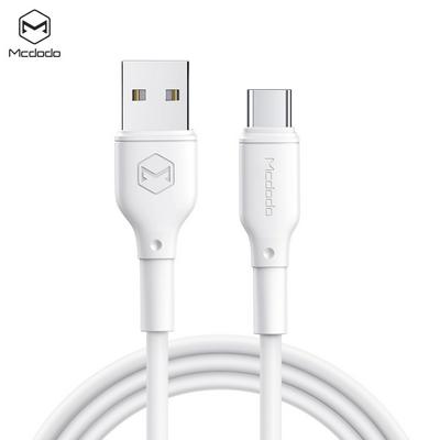 Mcdodo CA-7280 Type-c Cable QC3.0 4.0 Fast Charger For Samsung Huawei Xiaomi Redmi usb Cables