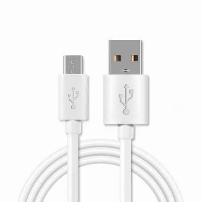 DM-006L USB-AF to Micro 5 Pin Android Charging Cable Smart Phone Line