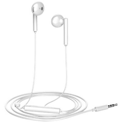 Huawei Honor AM115 Earphone Headset Wired Control with 3.5mm in Ear Earbuds  