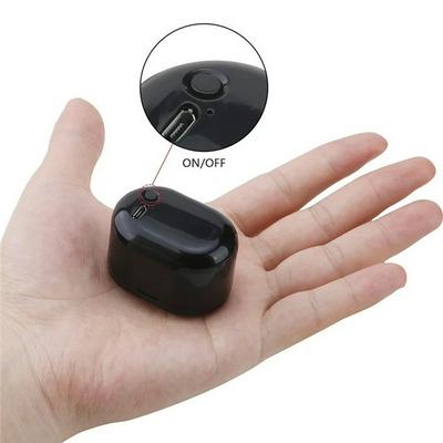 X6 Bluetooth Earphone Wireless 3D Hifi Earbuds  Business Headset With Charge Box and Mic Handsfree Calls