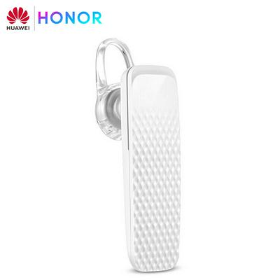 Huawei Honor AM04S Handfree Earhook Headphone Wireless Headset With Microphone Bluetooth Earphone 