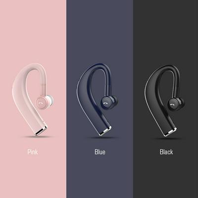 F680 Wireless Mini Smart Bluetooth 5.0 In-Ear Headset With Microphone Handsfree Words Fast Loading Compatible with Ios Android