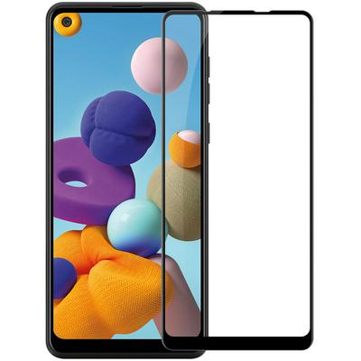 Nillkin Amazing CP+PRO Ultra Thin 9H Hardness Explosion-Proof Tempered Glass Screen Protector Film for Samsung Galaxy A21