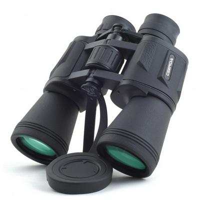 20 x 50 Binoculars HD Telescope Zoom Optic Lens Spotting Scope Binoculars Coating Lenses Night Vision Space Hunting FMC Green