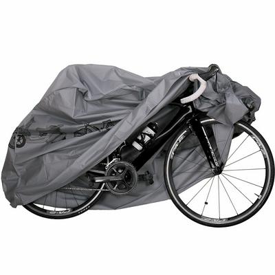 Outdoor Waterproof and Dustproof Bike Motorcycle Cover Case Seal Strapes Rain Coat Bicycle Water Proof Cover