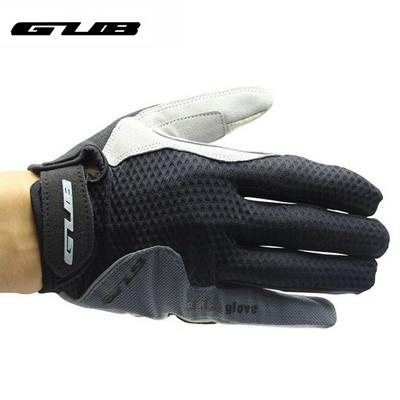 GUB 2025 Touch Screen Winter Warm Gloves Full Finger Sports Riding Bike Bicycle Gloves Cycling Gloves Unisex 
