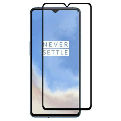 2.5D Dustproof Explosion Proof Tempered Glass Screen Protector Film for Oneplus 7T