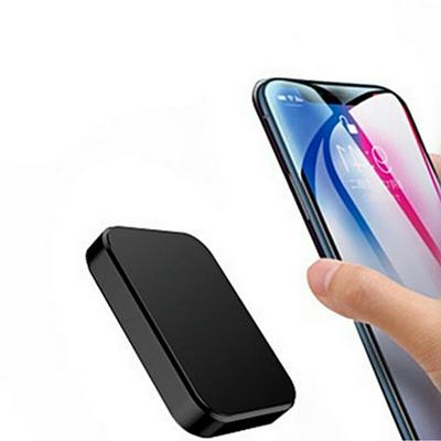 UN-01 Mobile Phone Magnetic Holder Bracket Support GPS Navigation Car-styling Mount Cradle stronger magnetic force Random rotation