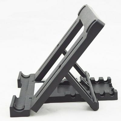 Powstro Angle Adjustable Mini Children Tablets Stand Fold Tutor Learning Machine Desktop Tablet PC Stand Phone Stand Notebook