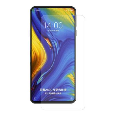 Enkay Hat-prince High Definition HD Clear Soft Nano Explosion-proof Screen Protector Guard Film for Xiaomi MI Mix 3