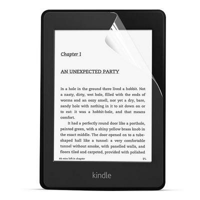 Enkay Hat-prince High Definition HD PET Screen Protector Film for Amazon Kindle Paperwhite4 2018 6 Inch