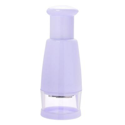 Multi-Function Kitchen Pressing Food Vegetable Onion Garlic Chopper Cutter Kitchen Cooking Tool
