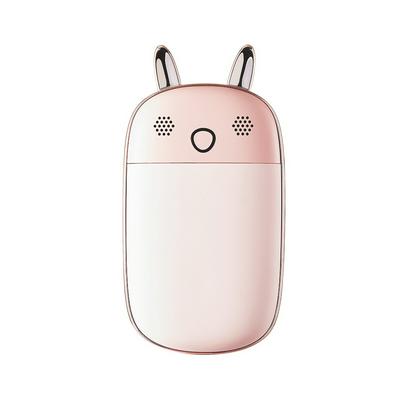 Cute Animal Hand Warmer 10000mAh Portable Power Bank for Charing and Keeping Warm