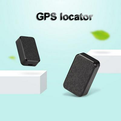 S3 GPS Car Mobile Phone Anti-Theft Remote Monitoring Equipment Children Old SOS Pet Positioning Pendant Wireless Tracker