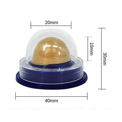 Healthy Cat Catnip Sugar Cats Snacks Lick Candy Food Energy Ball Toys for Cat Kitten Play Pet Solid Nutrition Gel Digestion  