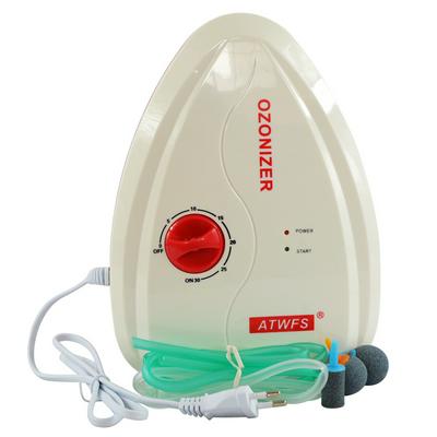 Water Air Sterilizer Ozonizer Multifuctional Ozone Generator Fruit and Vegetable Washing Machine 