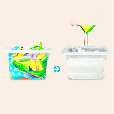 Head Three-Dimensional Soft Baby Intelligence Development Infant Educational Hand Puppet Cloth Books Baby Toys