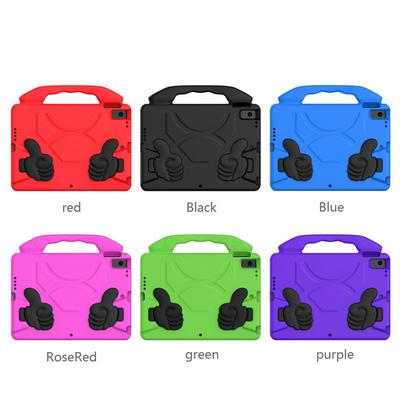 Cute Angel Wings Shockproof Shell Foldable Stand Foam EVA Case for iPad Pro 11（2018）