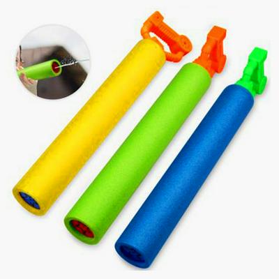 3Pack Super Soaker Foam Water Blaster Shooter Summer Fun Outdoor Swimming Pool Games Toys for Boys Girls Adults