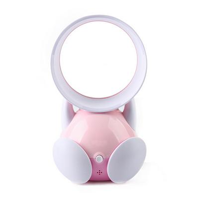 Mini USB Powered Bladeless Desktop Fan for Home Office