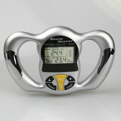 Electronic Digital Body Fat Monitor Body Mass Index Analyzer 