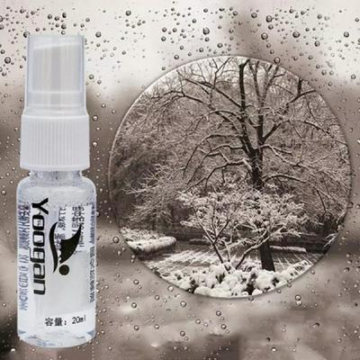 Outdoor equipment Anti-Fog Agent Swimming Glasses Lens Diving Mask Cleaner Solution Antifogging Spray sport accessories TSLM1