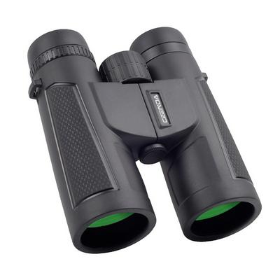12X42 High Power Non-infrared Night Vision Telescope 12x Magnification Eyeglasses  Zoom Binoculars BAK4 Big Eyepiece for Hunting