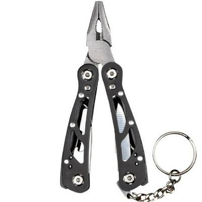 Multi Tactical Pliers Outdoor Survival Multi Tool Hunting Hiking Camping Equipment Pocket Gear Military Steel Multifunction Tool