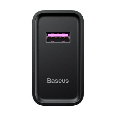 Baseus CW-YMS 5A 22.5W Max Charger USB Charger Mobile Phone USB Charger Huawei Fast Charging Charger 