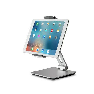 4-14 inch Liftable Tablet PC Stand Aluminum Alloy Folding Adjustable Bracket PC Stands Holder For ipad Mobile Phone Mount Tablet
