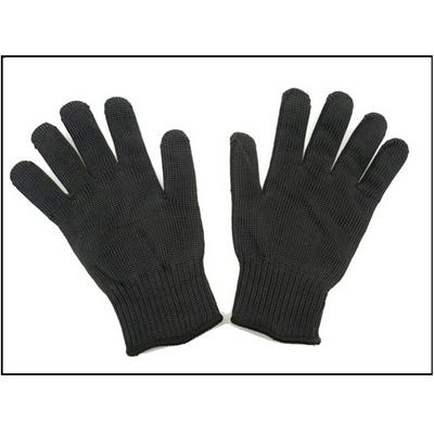 Cut-proof Professional Protective Self-defense Gloves 5 Grade Wire Reinforced Anti Cutting 