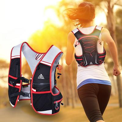 5L Hydration Backpack for Running Climbing Biking Hiking Camping