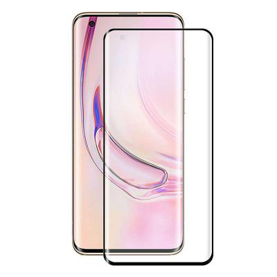 ENKAY Straw Hat Prince 3D Full Screen Curved Hot Bending PET HD Screen Protective Film for Xiaomi Mi 10 Pro 5G / Xiaomi Mi 10 5G