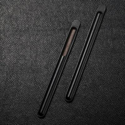 Genuine Leather Touch Pen Cover Case Apple Pencil Protecting Bag