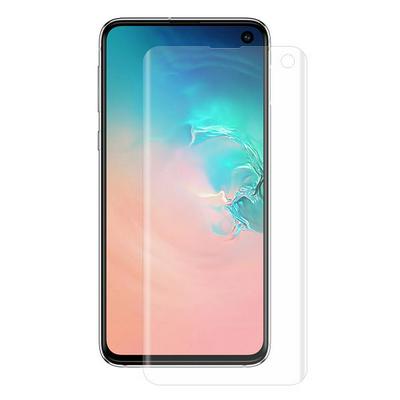 Enkay Hat-Prince 3D Full Screen PET Plating Curved Surface Hot Bending HD Screen Protector Film for Samsung Galaxy S10e