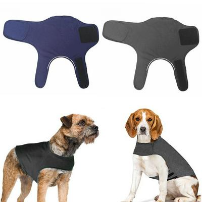 Dog Anxiety Jacket Dog Comfort Calming Vest with Touch Fastener