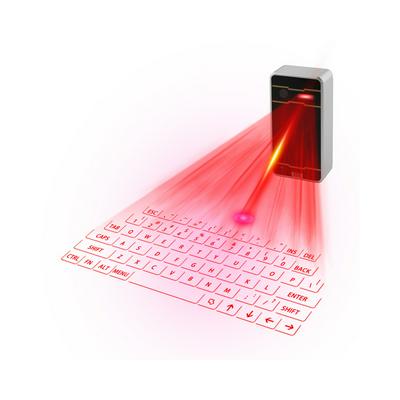 Bluetooth Laser Keyboard Wireless Virtual Projection Keyboard iPhone Android Smart Phone iPad Tablet PC Notebook Availavle 